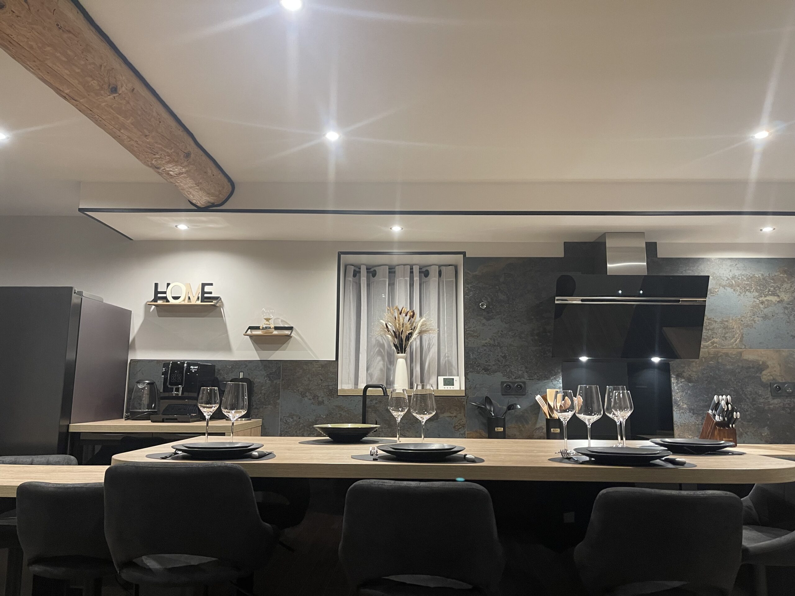 maison de vacances 4 étoiles à Bagnères-de-Luchon