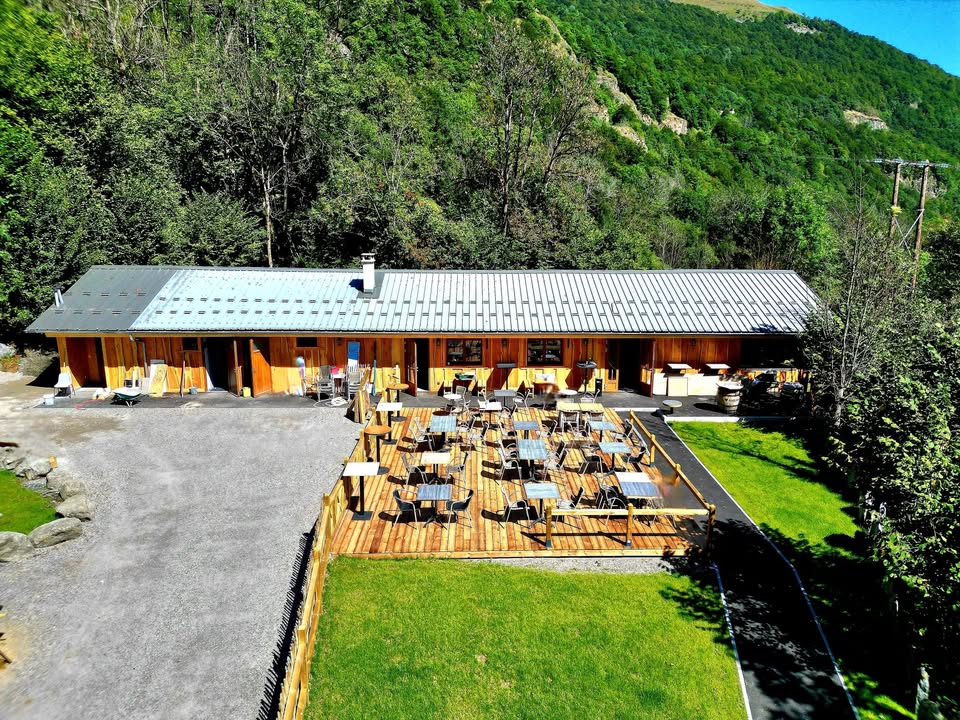 L'auberge du Lys