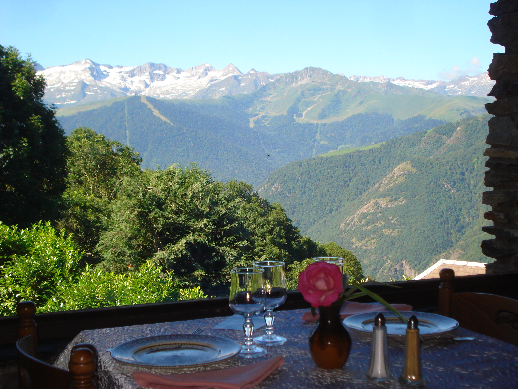 Les Hauts Paturages
