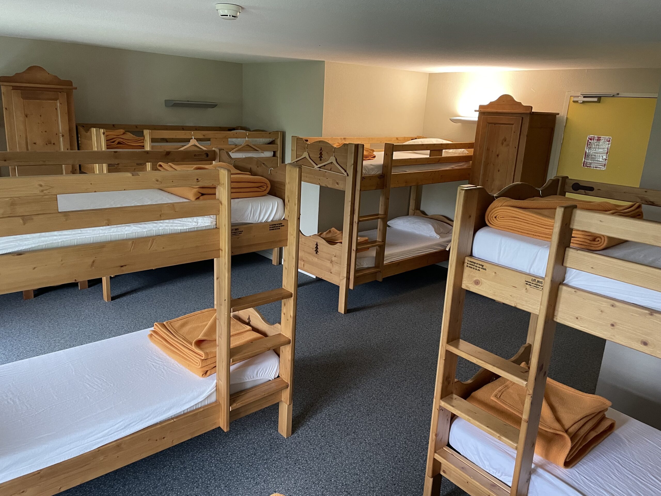 Auberge de Montagne de l'Hospice de France — photo 5