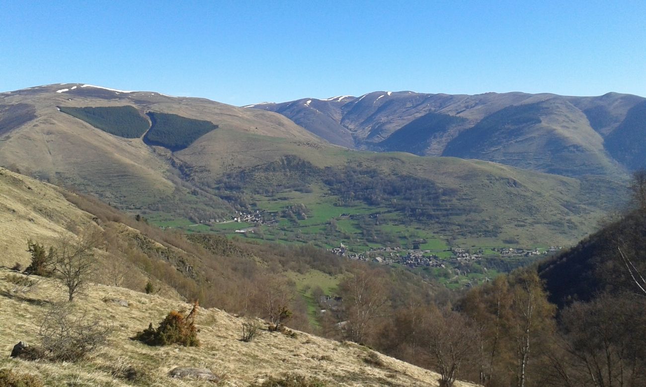 Boucle Par le Col de la Coume — photo 3
