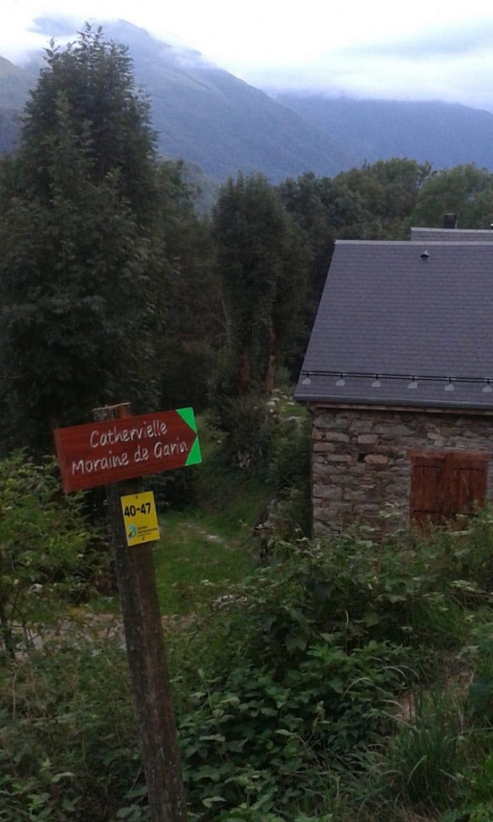 Cailhaou d'Arriba Pardin
