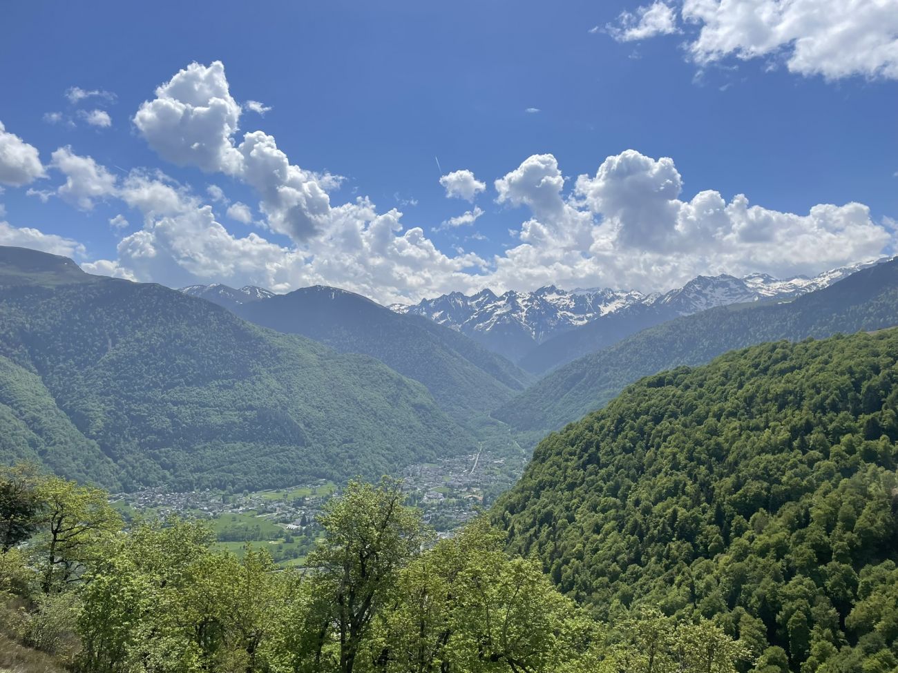 Col de Pradets
