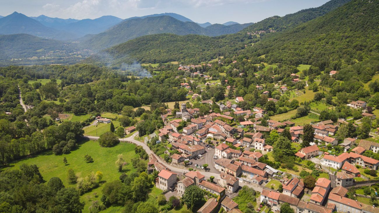 Cycl 3 - Tour du Col des Ares