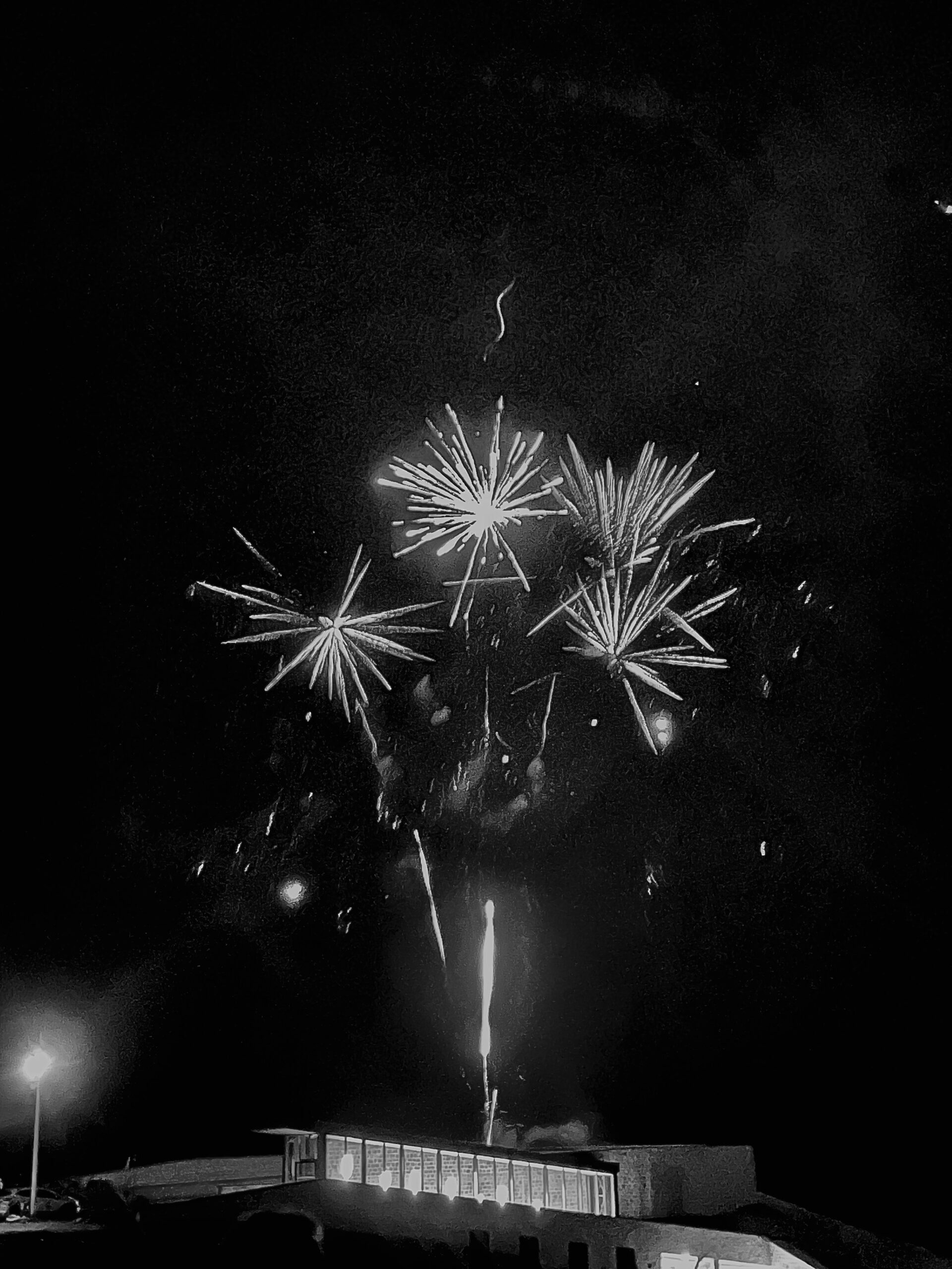 Dj Set et Spectacle Pyrotechnique du Réveillon au Sommet ! à Luchon-Superbagnères