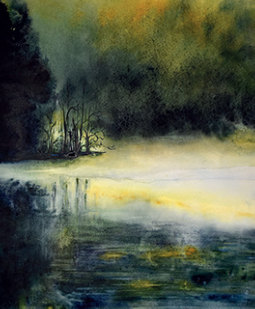 Exposition de Jean-Marc Baldissin — photo 2