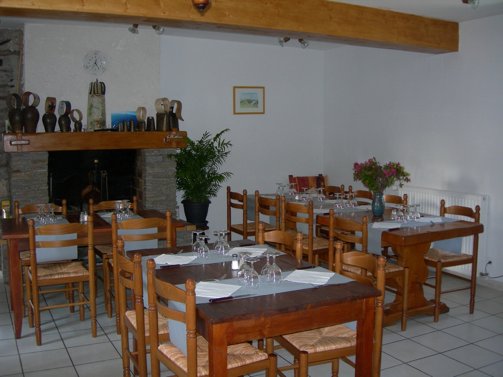 Ferme Auberge Chez Justau — photo 2