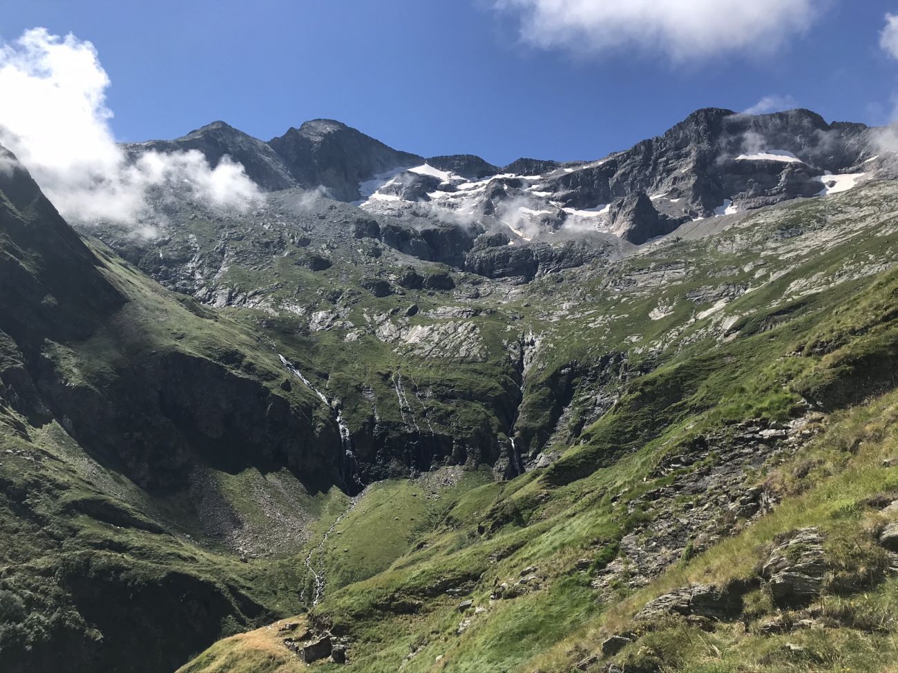 Hautes Vallées Luchonnaises