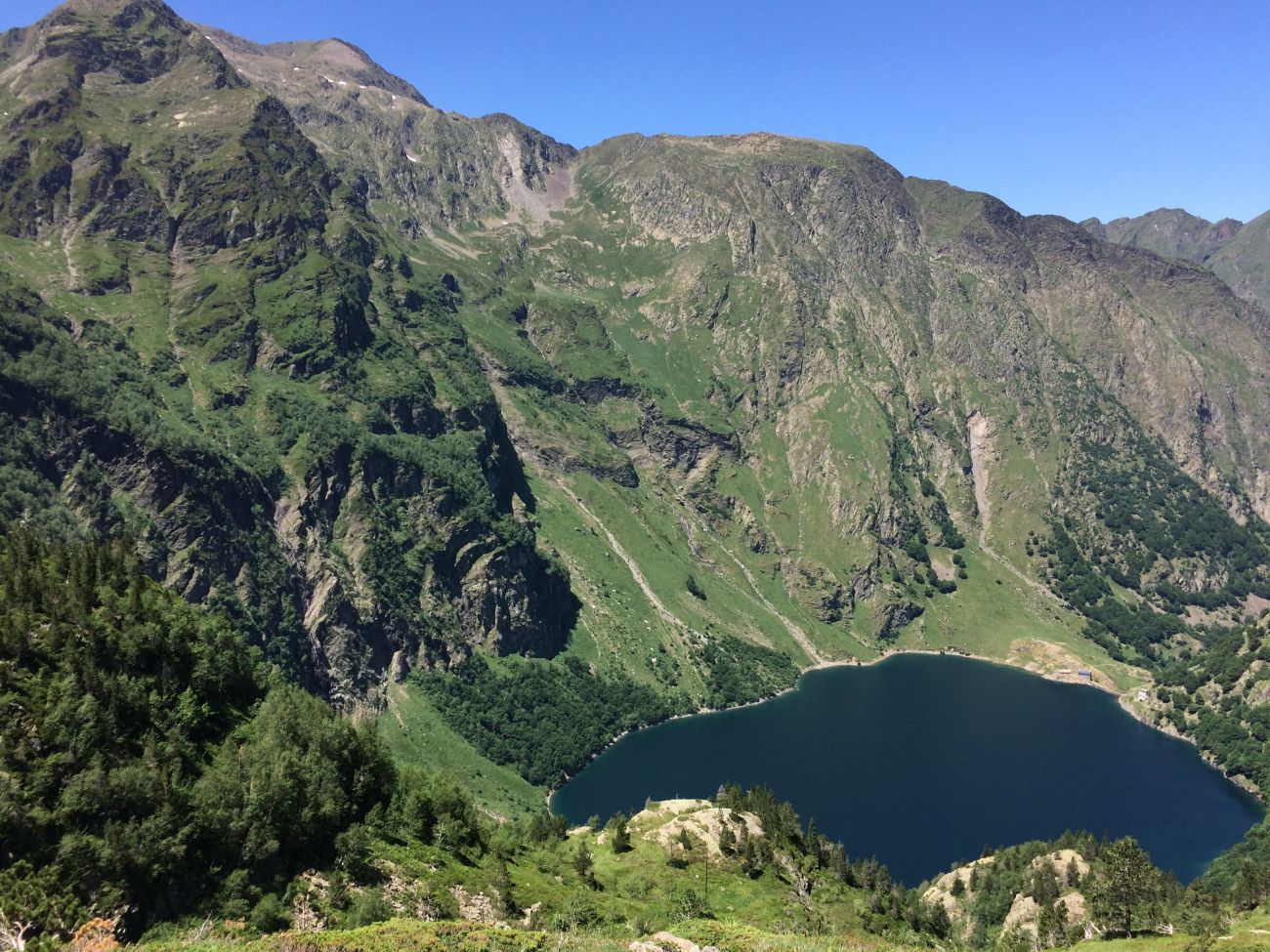 Hautes Vallées Luchonnaises — photo 2
