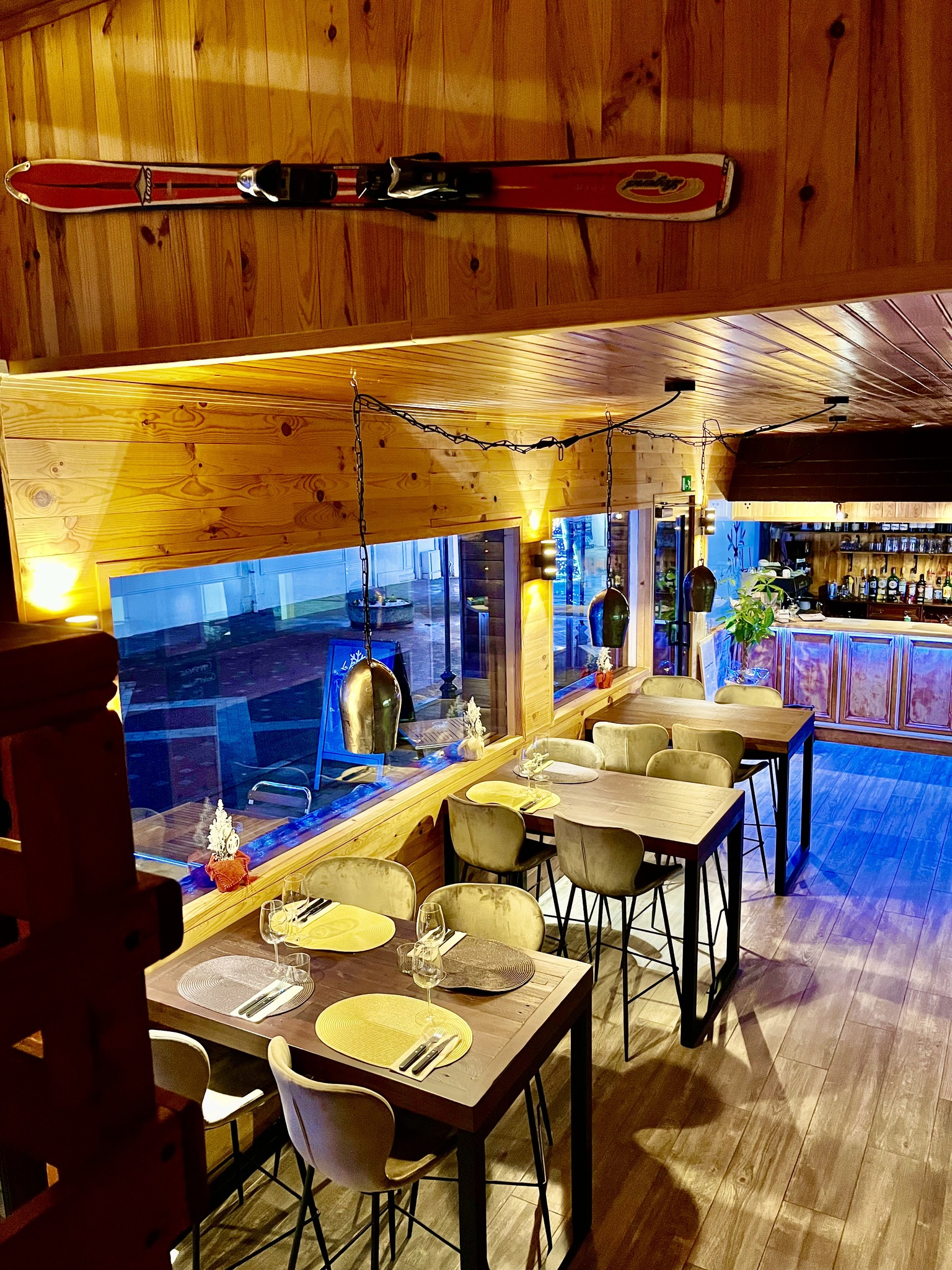 La Bodeguita