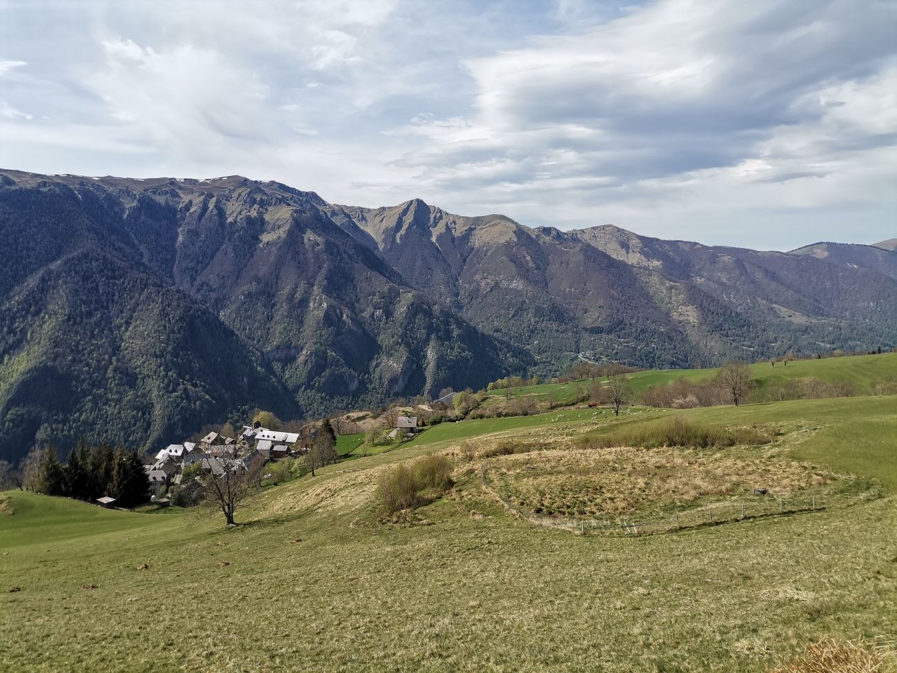 La Cabane de Peyrehitte