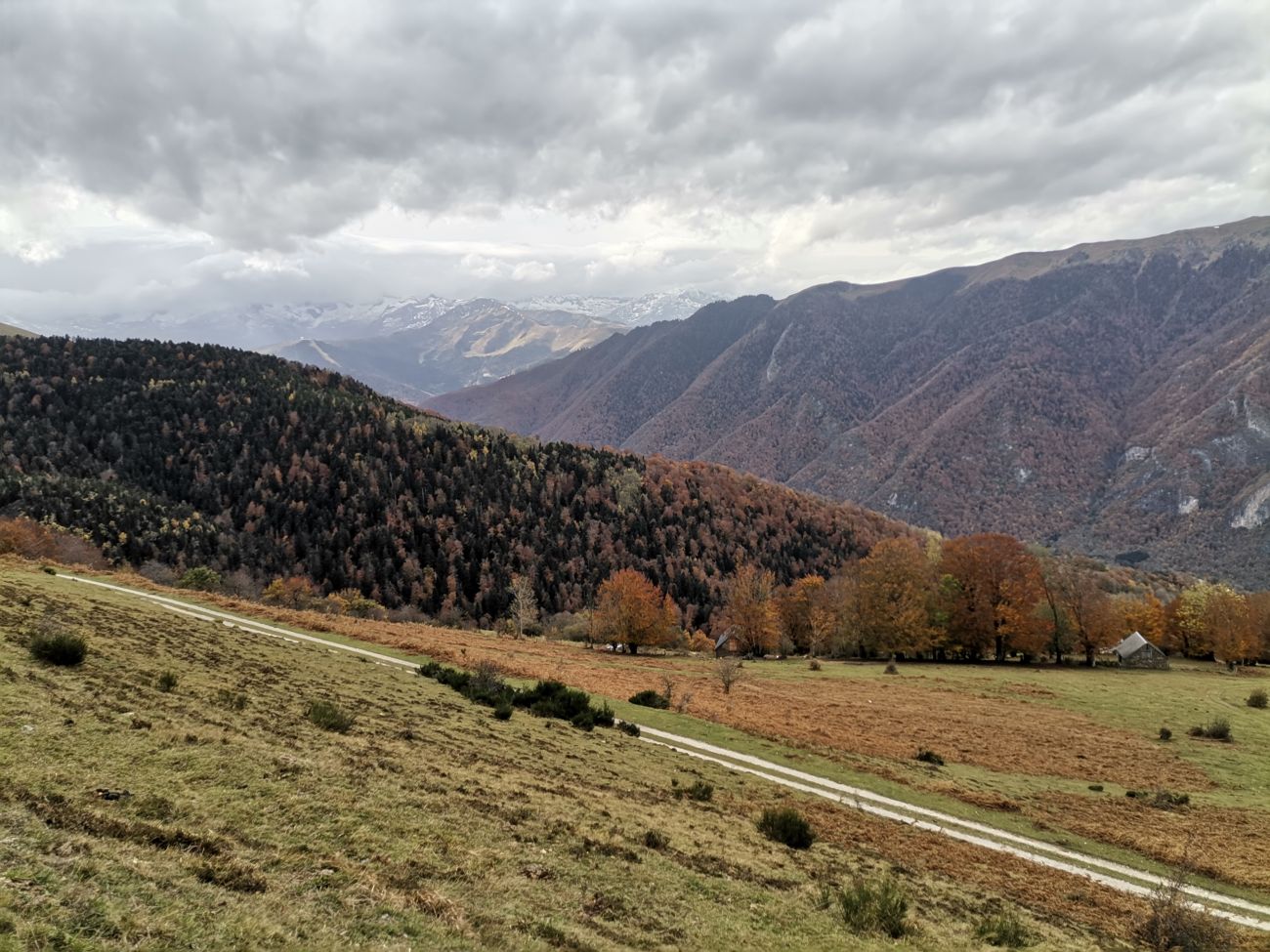 La Cabane de Salode