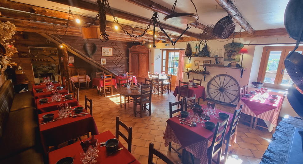 La Ferme d'Espiau — photo 2