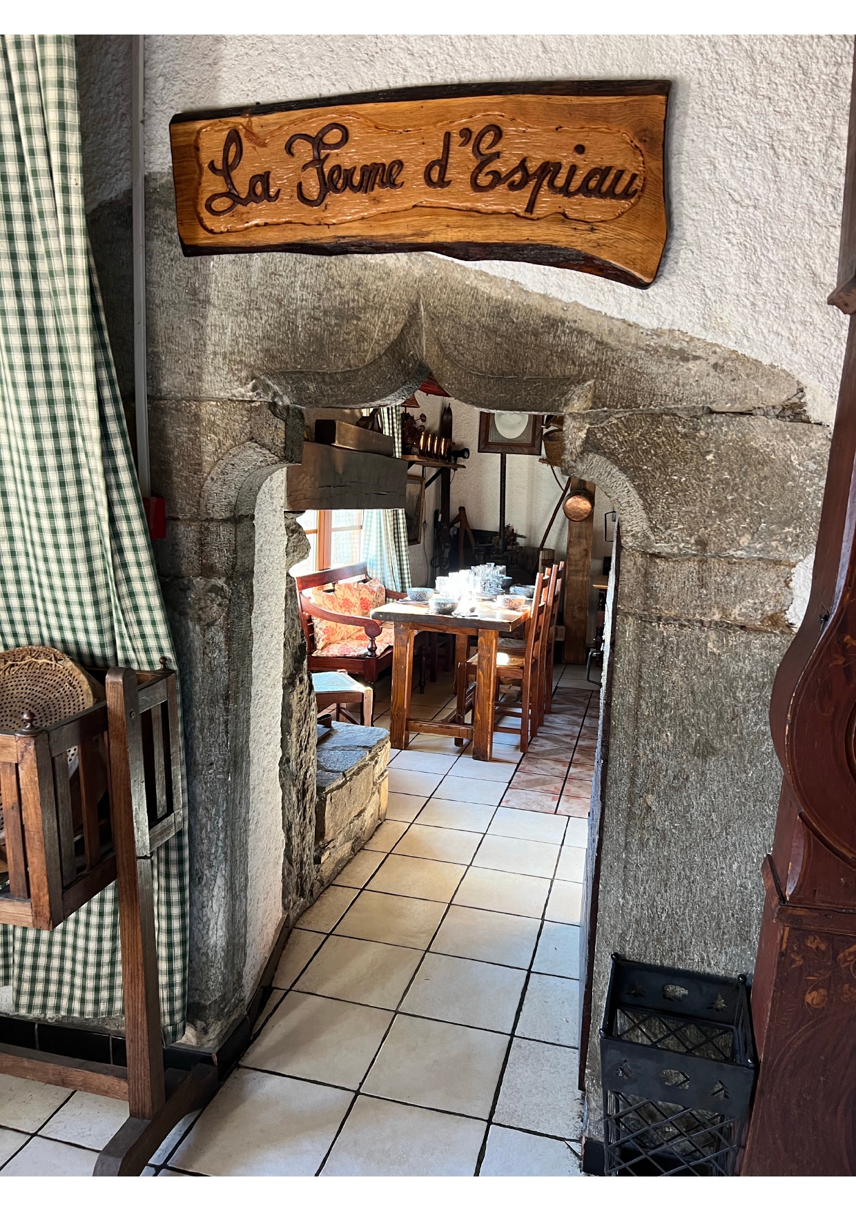 La Ferme d'Espiau — photo 3