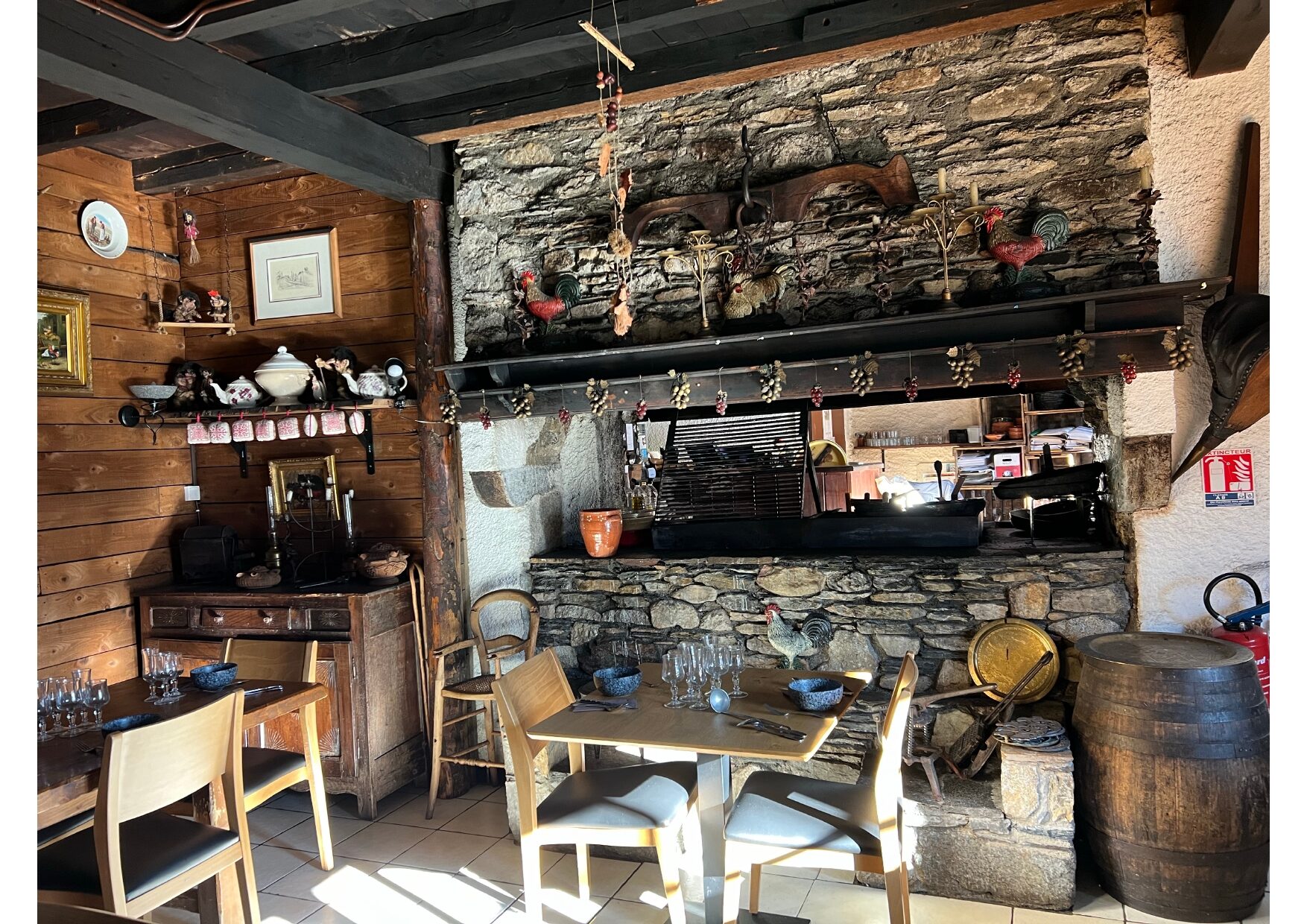 La Ferme d'Espiau — photo 4