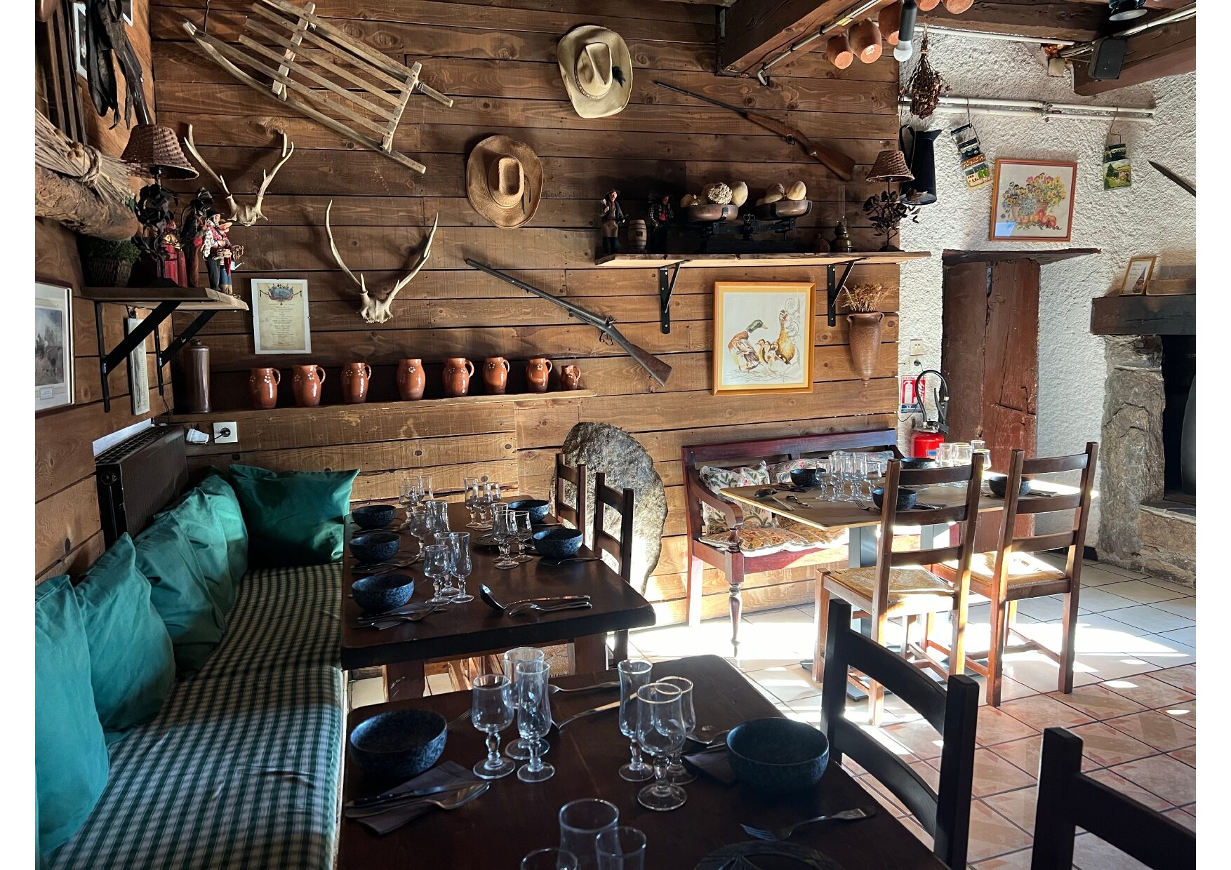 La Ferme d'Espiau — photo 5
