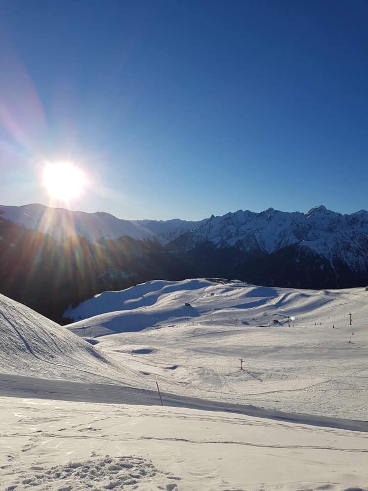 La Luge — photo 2