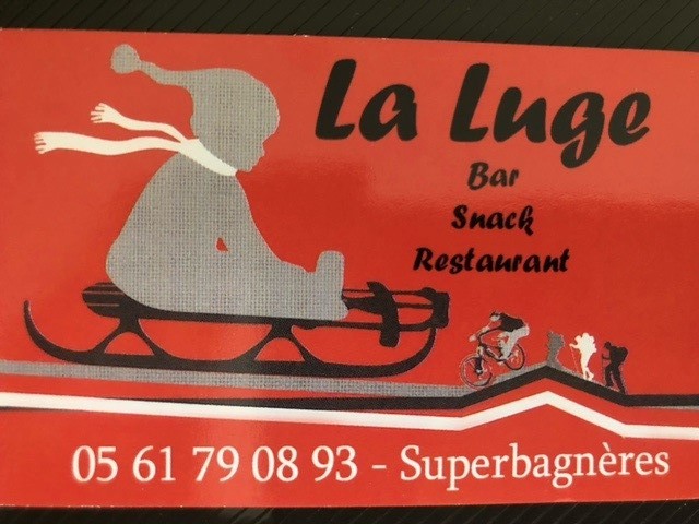 La Luge — photo 3