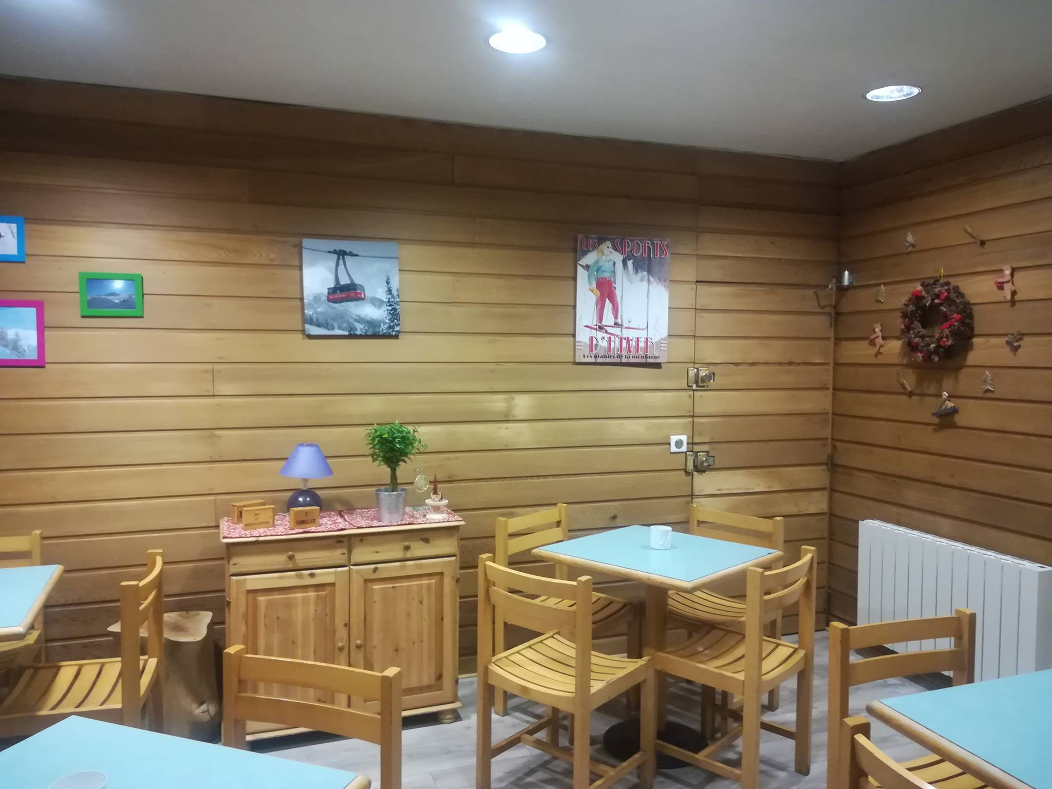 La Pâte à Crêpes
