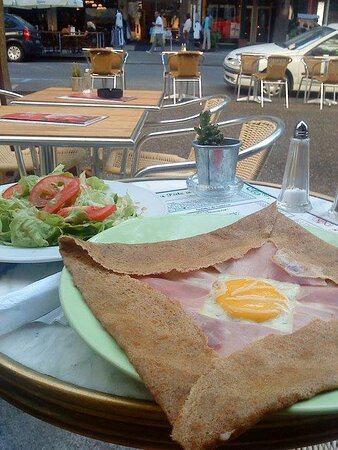 La Pâte à Crêpes — photo 2