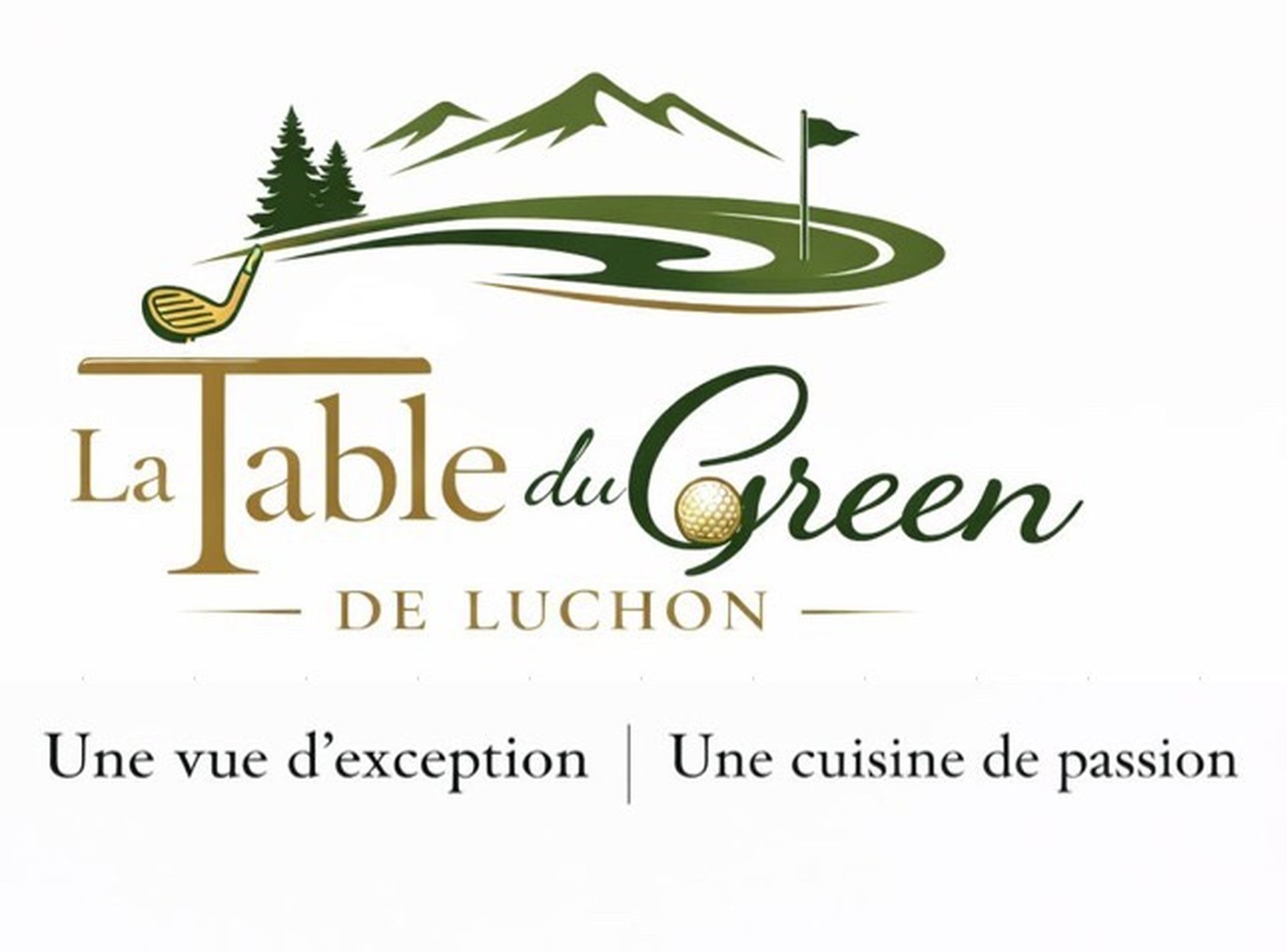 La Table du Green de Luchon — photo 5