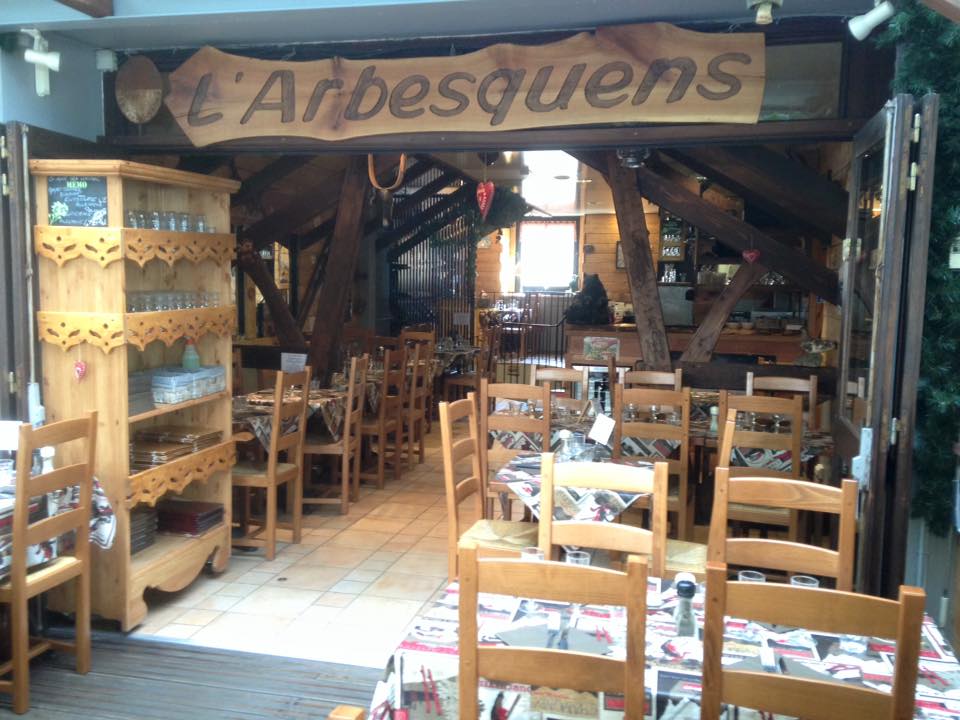 L'Arbesquens — photo 2