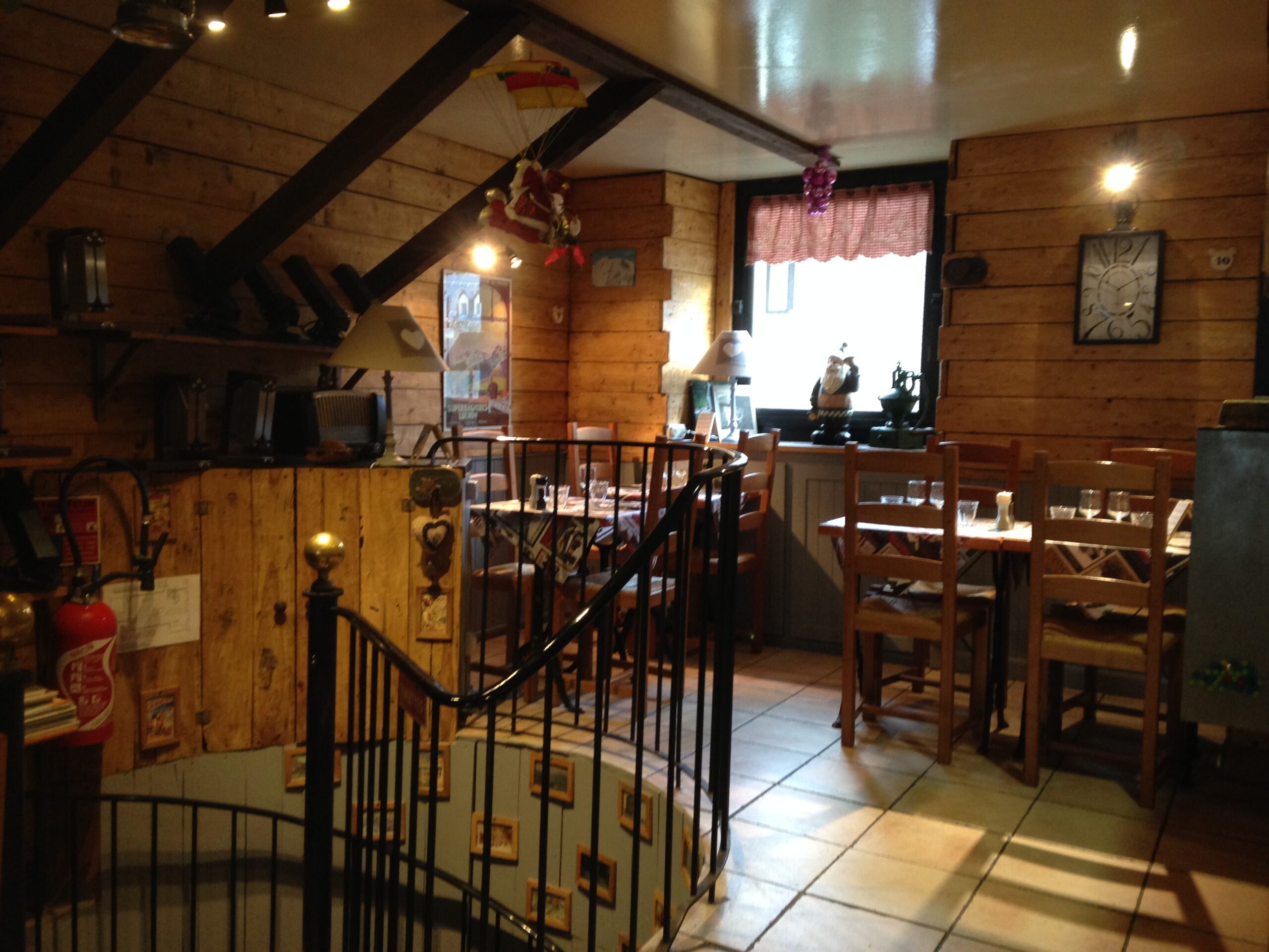L'Arbesquens — photo 3