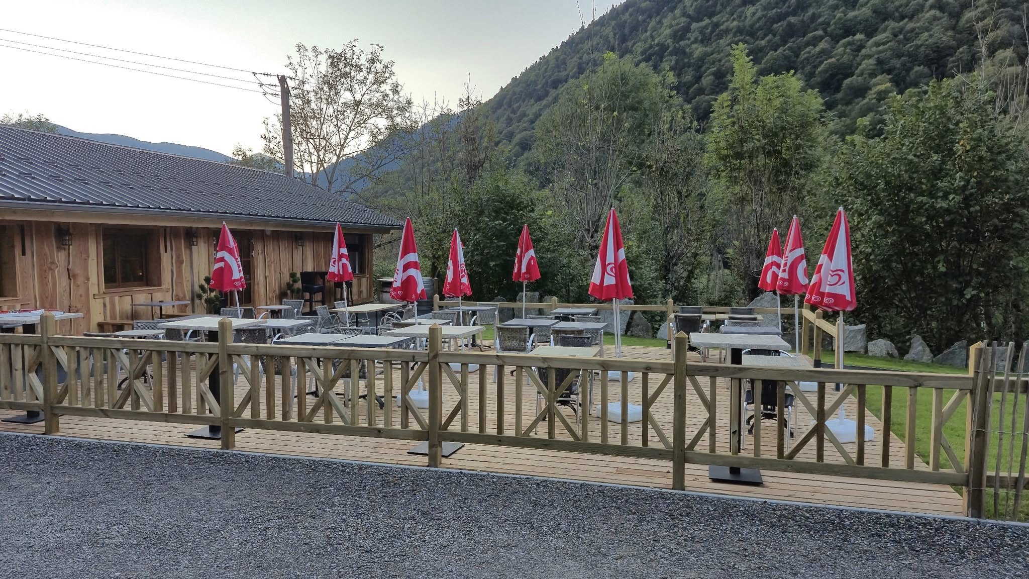 L'Auberge du Lis — photo 2