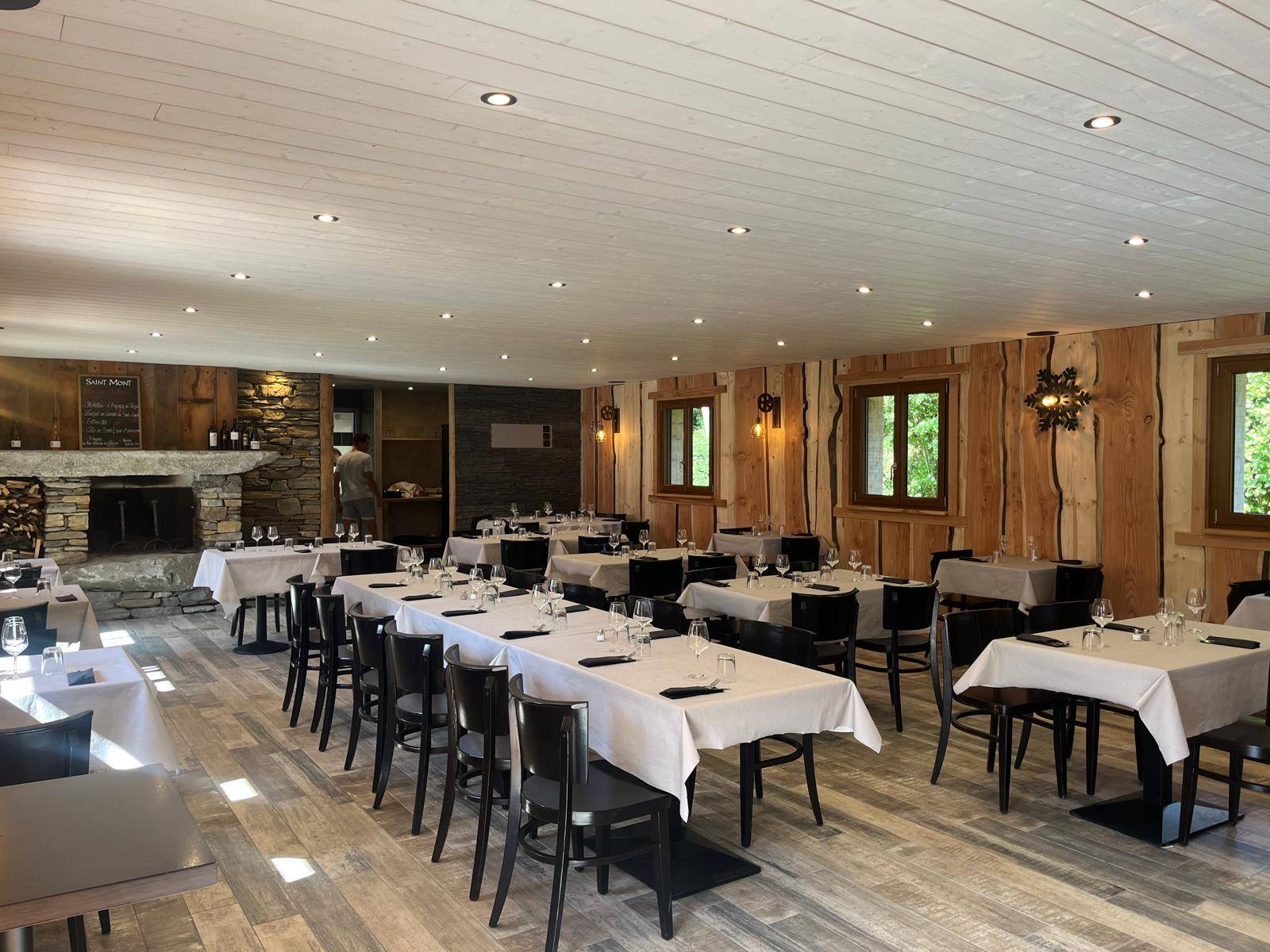 L'Auberge du Lis — photo 3