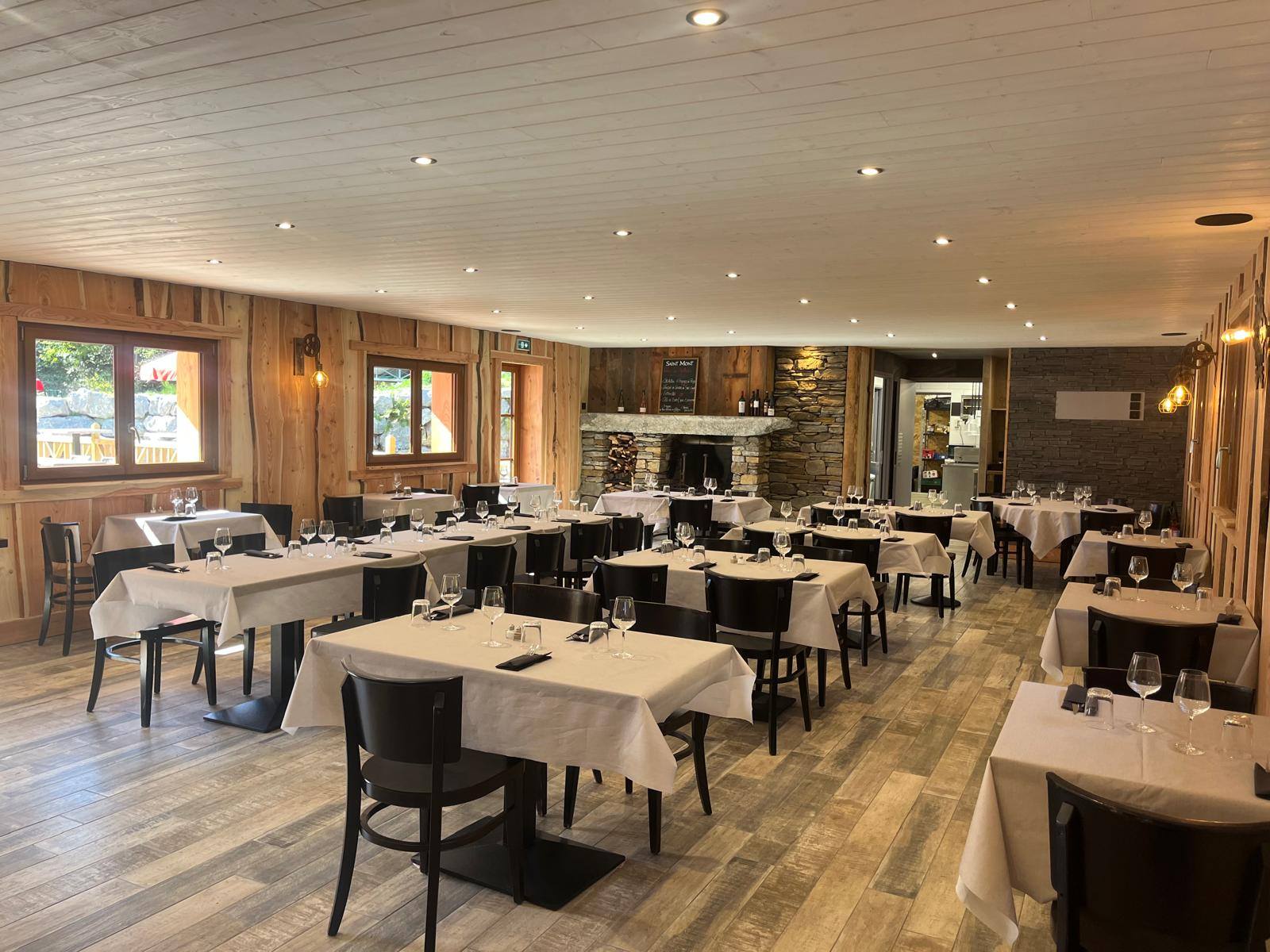 L'Auberge du Lis — photo 4
