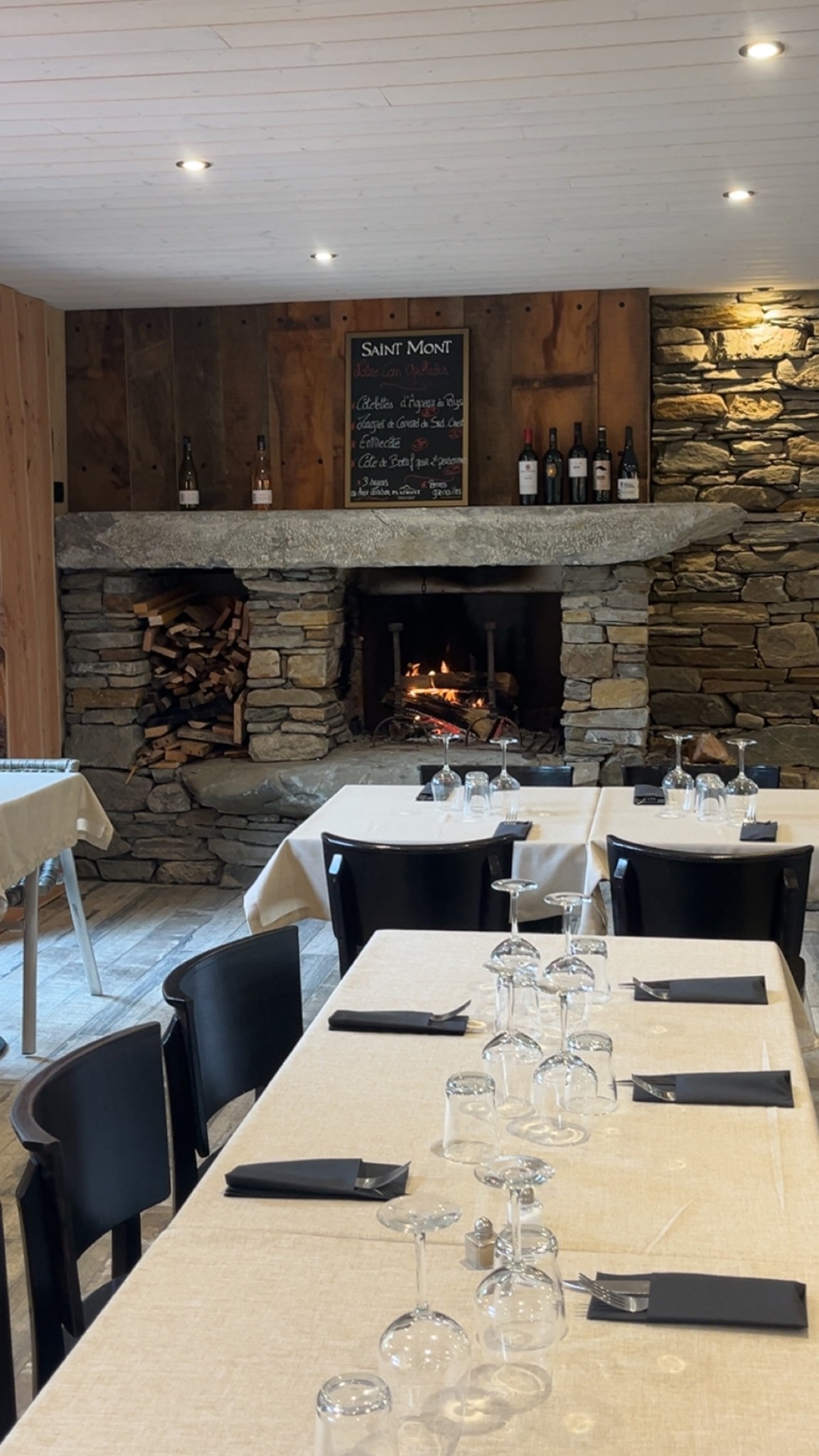 L'Auberge du Lis — photo 5