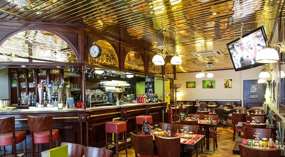 Le Bistrot des Allées — photo 2