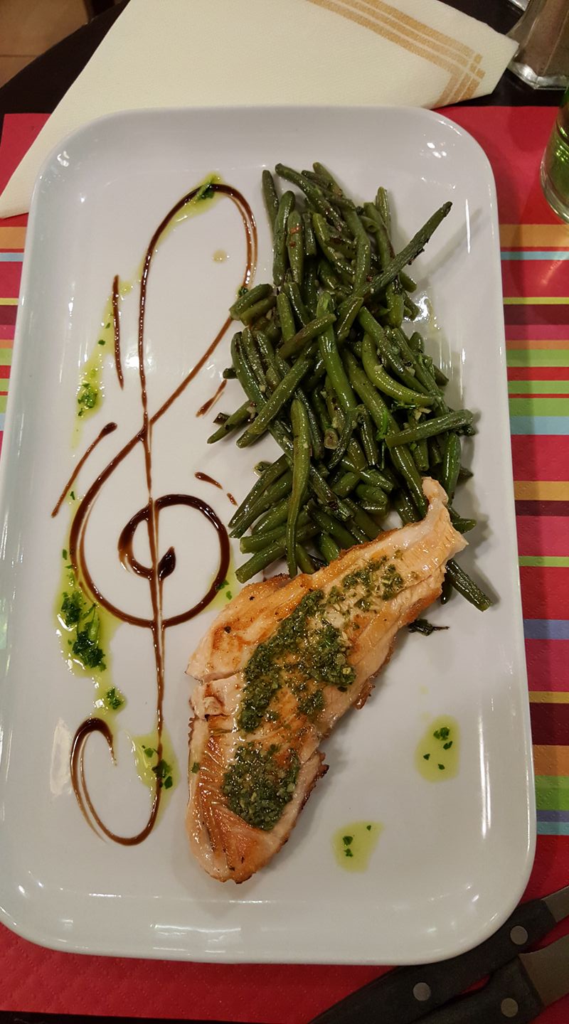 Le Bistrot des Allées — photo 3