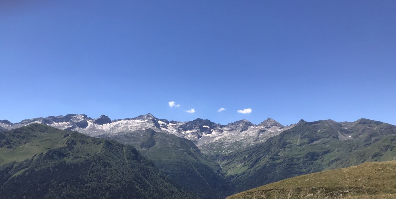 Le Chemin des Crêtes — photo 2