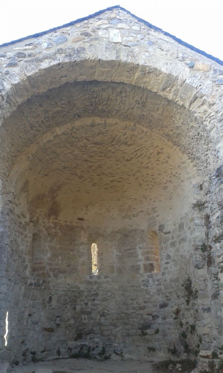 Le Genévrier Thurifère — photo 2