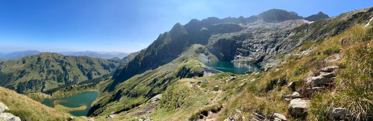 Le Lac Bleu — photo 2