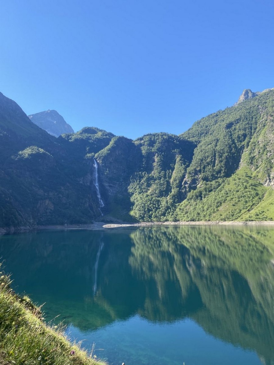 Le Lac d'Oô — photo 3
