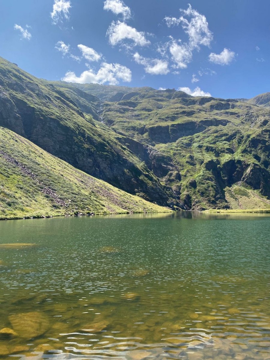 Le Lac Vert — photo 2