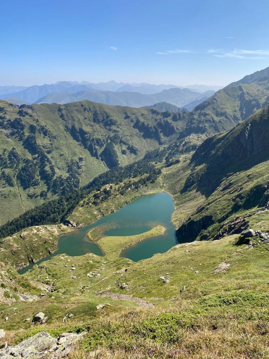 Le Lac Vert — photo 3