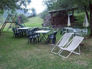 Le Mailh d'Astau — photo 4