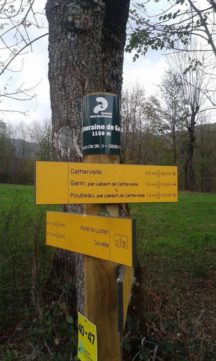 Le Tour d'Espiau — photo 3