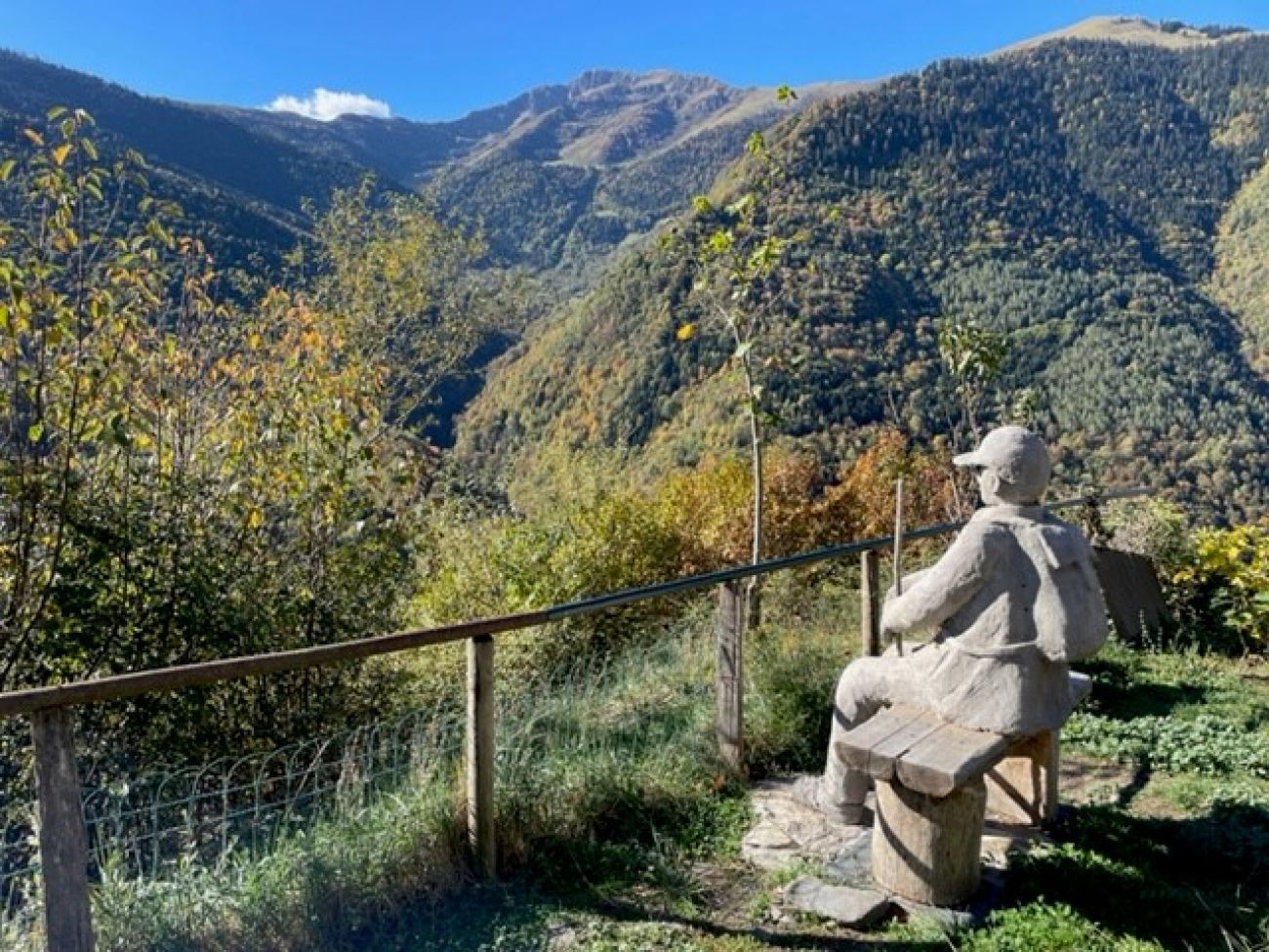 Les Balcons de Cazarilh