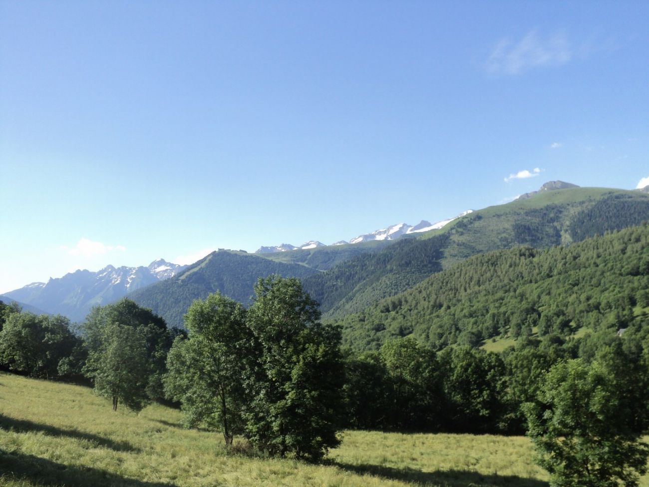 Les Crêtes d'Antenac — photo 2