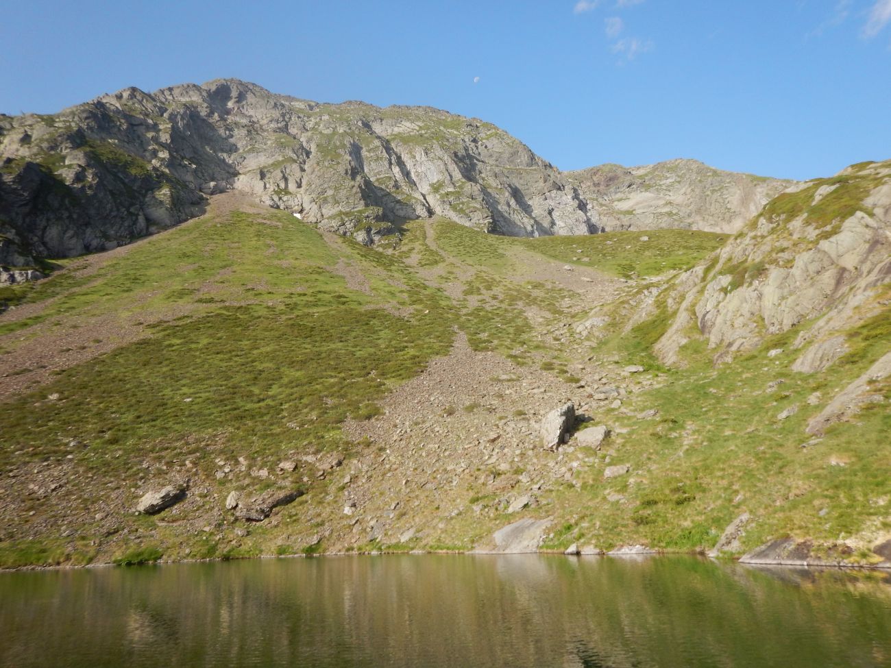 Les Étangs de la Frêche — photo 3