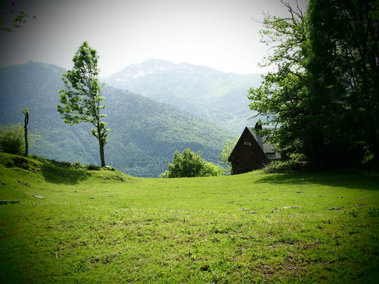 Les Granges de Hayroles — photo 3