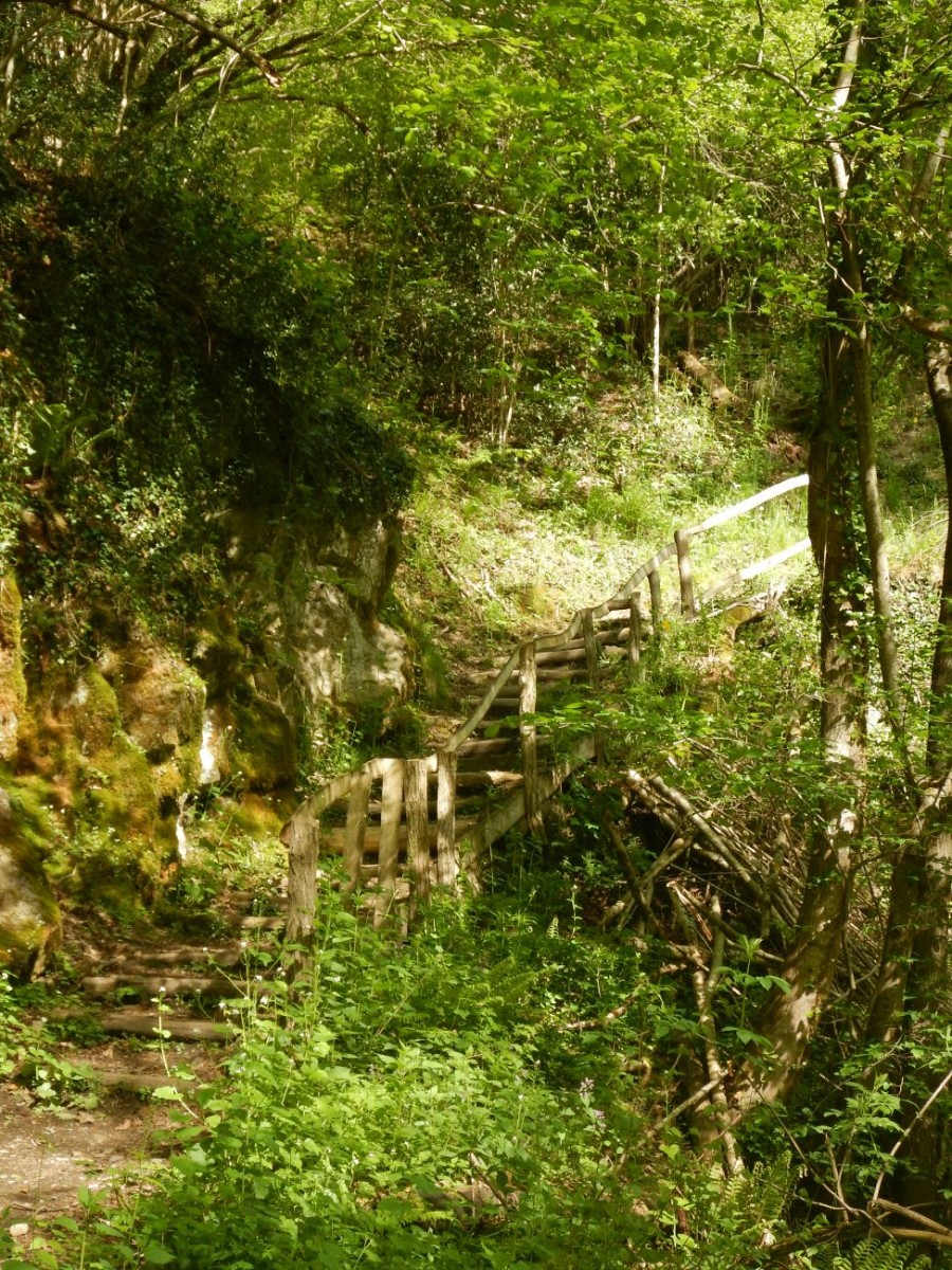 Les Granges de Soupère