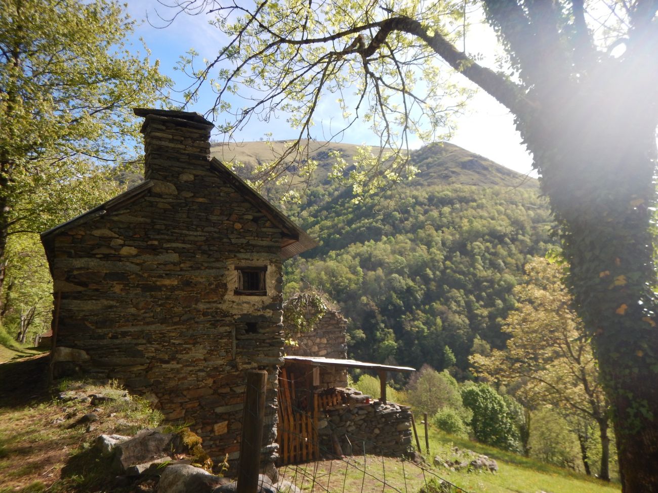 Les Granges de Soupère — photo 2