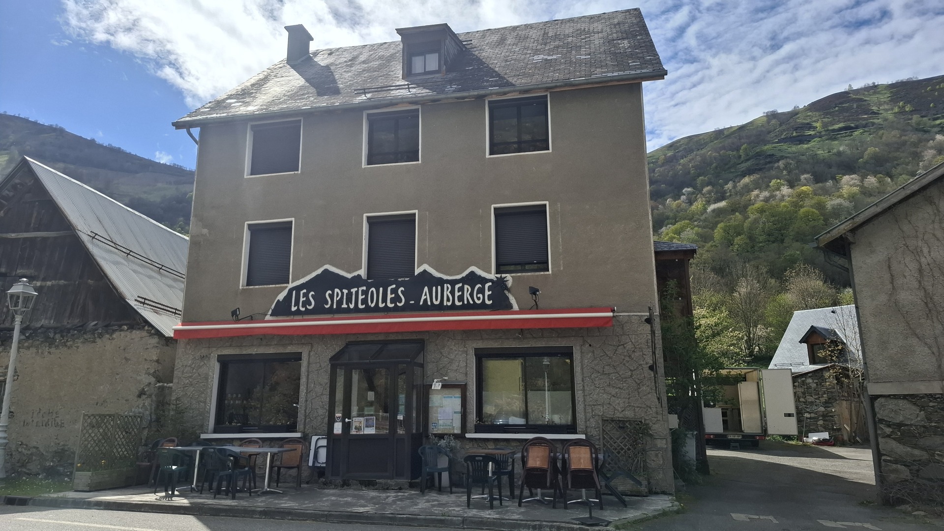 Les Spijeoles