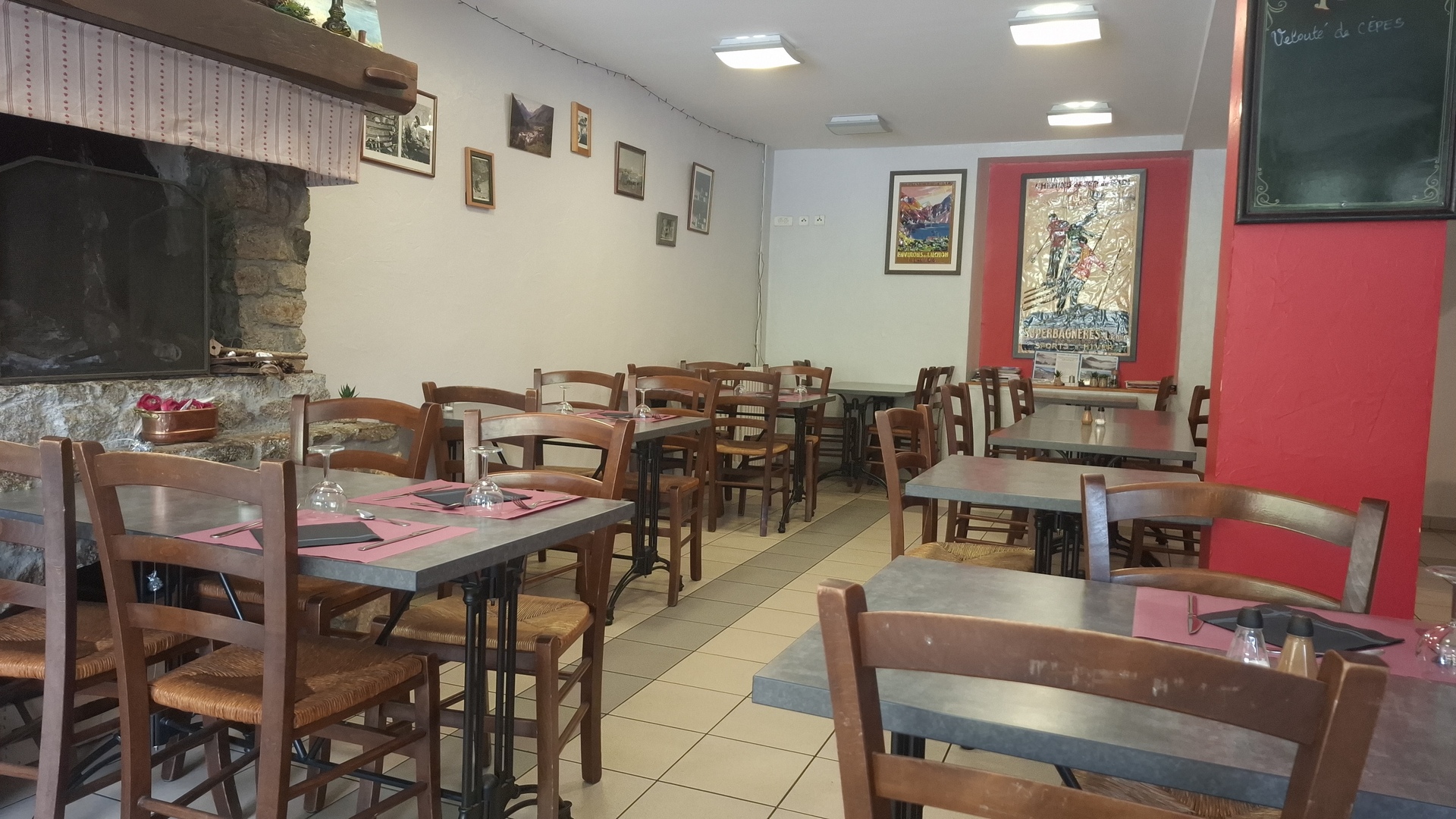 Les Spijeoles — photo 2