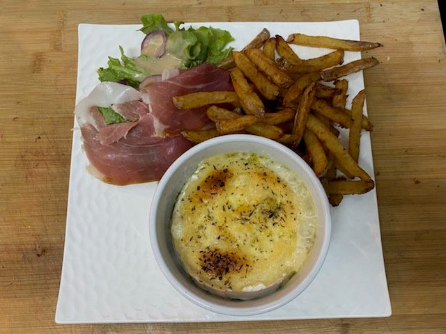 L'Escale — photo 2